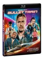 Bullet Train (Blu-Ray+Card) (Blu-ray)