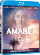 Amabili Resti (Blu-ray)