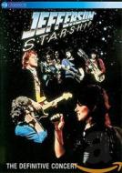 Jefferson Starship - Definitive Concert