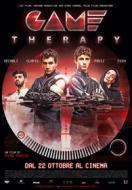 Game Therapy (Blu-ray)