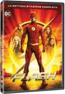 The Flash - Stagione 07 (4 Dvd)