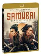 Samurai Marathon - I Sicari Dello Shogun (Blu-ray)
