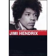 Jimi Hendrix. Music Box Biographical Collection