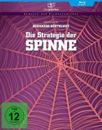 Die Strategie Der Spinne [Ita] (Blu-ray)