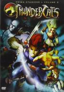 Thundercats. Stagione 1. Vol. 2