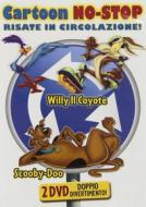 Cartoon No-Stop (+ Telo Mare Silvestro) (2 Dvd)