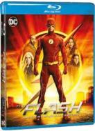 The Flash - Stagione 07 (3 Blu-Ray) (Blu-ray)