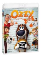 Ozzy Cucciolo Coraggioso (Blu-ray)