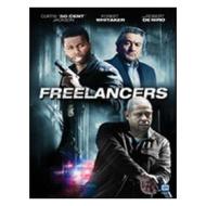 Freelancers (Blu-ray)