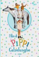 Pippi Calzelunghe - I Film (4 Dvd)