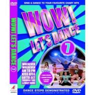Aa.Vv. - Wow! Let'S Dance Vol 7 (2006 Edition)