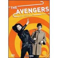 The Avengers. Agente Speciale. Vol. 2 (3 Dvd)