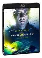 Singularity - L'Attacco Dei Robot (Blu-Ray+Dvd) (Blu-ray)