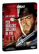 Per Qualche Dollaro In Piu' (4K Ultra Hd+Blu-Ray Hd) (2 Blu-ray)