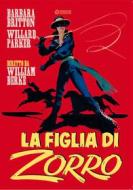 La Figlia Di Zorro