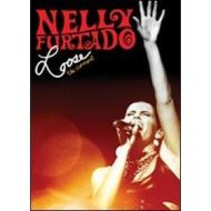 Nelly Furtado. Loose Live