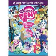 My Little Pony. Stagione 2 (5 Dvd)