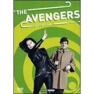 The Avengers. Agente Speciale. Vol. 3 (3 Dvd)