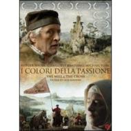 I colori della passione. The Mill and The Cross (Blu-ray)