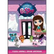 Littlest Pet Shop