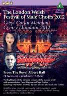 London Welsh Festival Of Male Choirs 2012