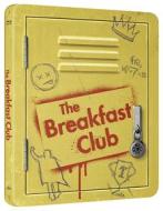 The Breakfast Club (Anniversary Edition) (Steelbook) (Blu-ray)
