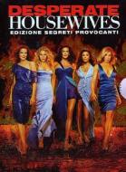 Desperate Housewives. Stagione 4 (5 Dvd)