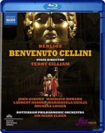 Hector Berlioz - Benvenuto Cellini (Blu-ray)