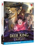 The Deer King - Il Re Dei Cervi (Limited Edition) (Blu-ray)