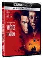 Al Vertice Della Tensione (4K Ultra Hd+Blu-Ray) (Blu-ray)