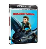 Dragon Trainer (Blu-Ray 4K Ultra HD+Blu-Ray) (2 Blu-ray)
