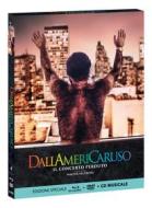 Dallamericaruso - Il Concerto Perduto (Blu-Ray+Dvd+Cd) (Blu-ray)