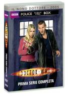 Doctor Who - Stagione 01 (New Edition) (6 Dvd)