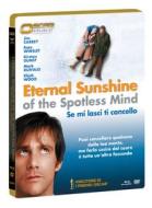 The Eternal Sunshine Of The Spotless Mind - Se Mi Lasci Ti Cancello (Blu-Ray+Dvd) (2 Blu-ray)