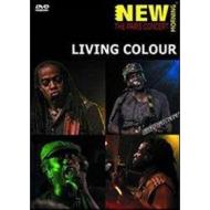 Living Colour. The Paris Concert