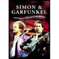 Simon & Garfunkel. Across the Airwaves