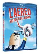 L'Aereo Piu' Pazzo Del Mondo (Blu-ray)