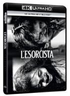 L'Esorcista - Il Credente (4K Ultra Hd + Blu-Ray) (2 Dvd)