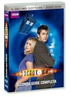 Doctor Who - Stagione 02 (New Edition) (6 Dvd)