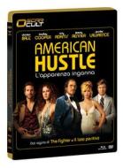 American Hustle (Blu-Ray+Dvd) (2 Blu-ray)