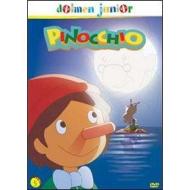 Pinocchio. Vol. 5