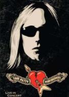 Tom Petty & The Heartbreakers. Live in Concert