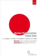 Berliner Philharmoniker. Yutaka Sado