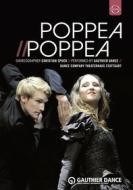 Gauthier Dance. Poppea // Poppea