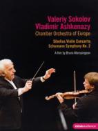 Jean Sibelius - Violin Concerto Op.47, 'the Lover' Op.14, Valse Triste Op.44 Jean Sibelius - Violin Concerto Op.47, 'the Lover' Op.14, Valse Triste Op.44