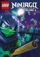 Lego Ninjago. Stagione 5 (2 Dvd)