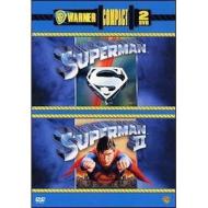 Superman - Superman 2 (Cofanetto 2 dvd)