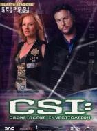 CSI. Crime Scene Investigation. Stagione 4. Vol. 2 (3 Dvd)