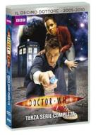 Doctor Who - Stagione 03 (New Edition) (6 Dvd)