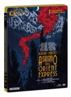 Assassinio Sull'Orient Express (Blu-Ray+Dvd) (2 Blu-ray)